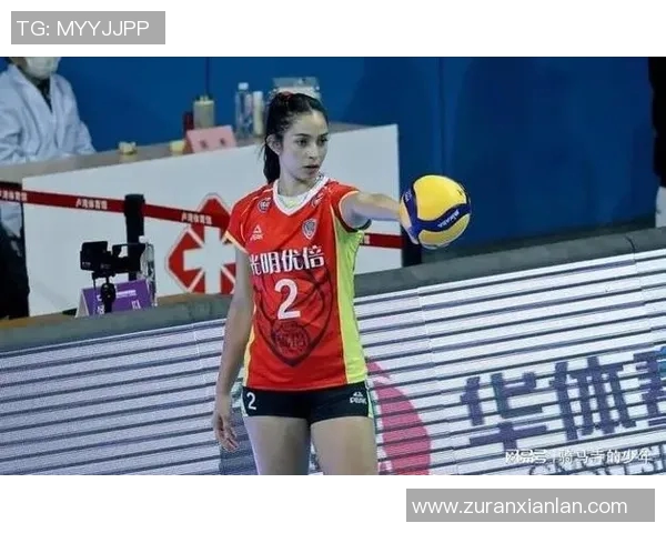 实时新闻上海排球队反击策略解析与未来发展展望