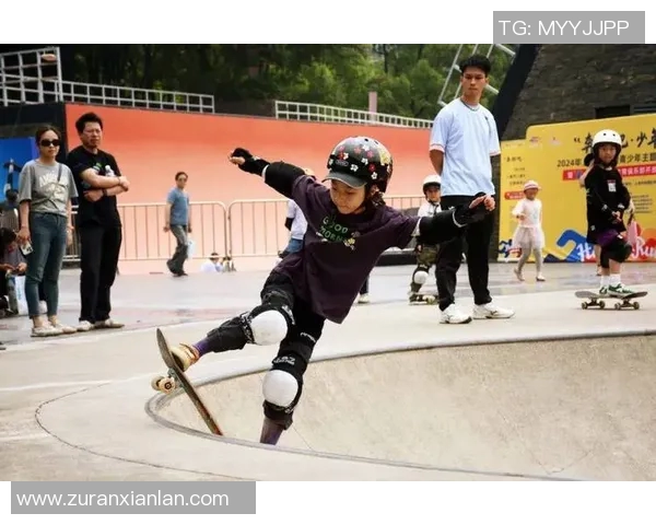 实时新闻上海滑板队比赛经验分享与成长之路探讨